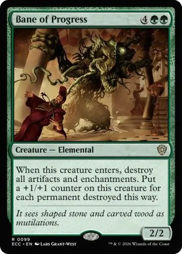 《万智牌》洛温凌日指挥官套牌推荐