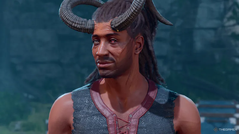 《博德之门3》赛夫洛翠绿林地秒杀地精