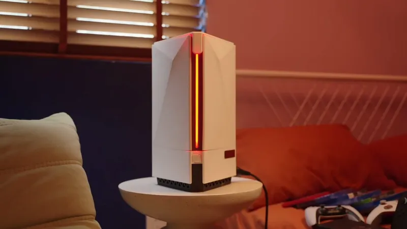 《羊蹄山之魂》体验分享-国内UP主打造三合一超级主机