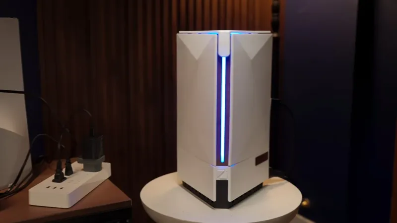 《羊蹄山之魂》体验分享