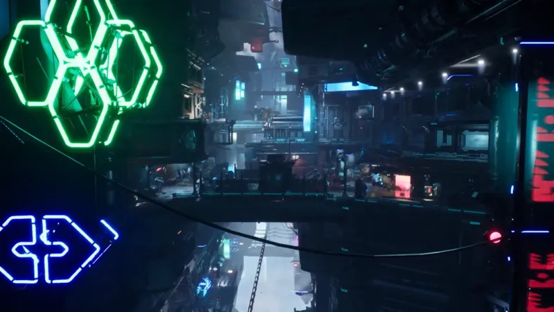 《辐射》战略调整致微软取消黑鸟计划