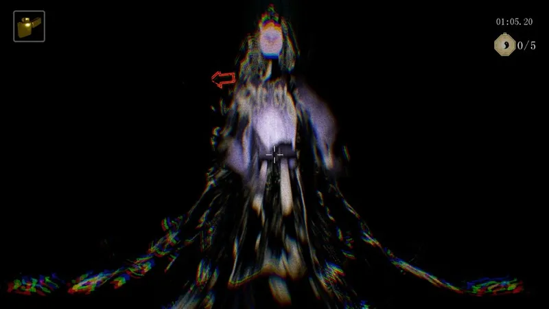 《九龙围城》恐怖roguelite新作发售