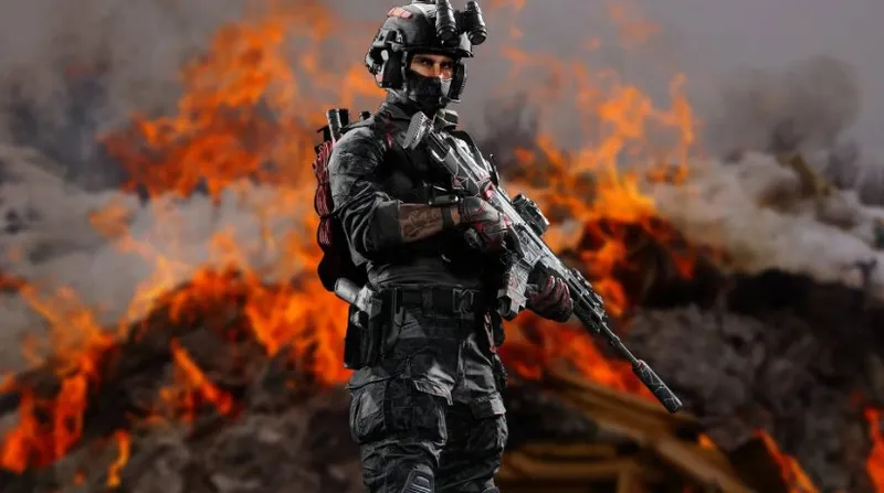 《战地6》S2延期后热度下滑-面临玩家流失与口碑挑战