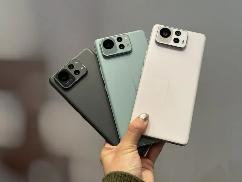 华硕退出手机市场