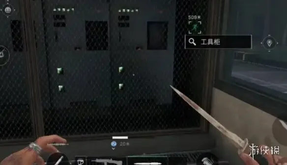 《三角洲行动》显示屏设置参数调节指南