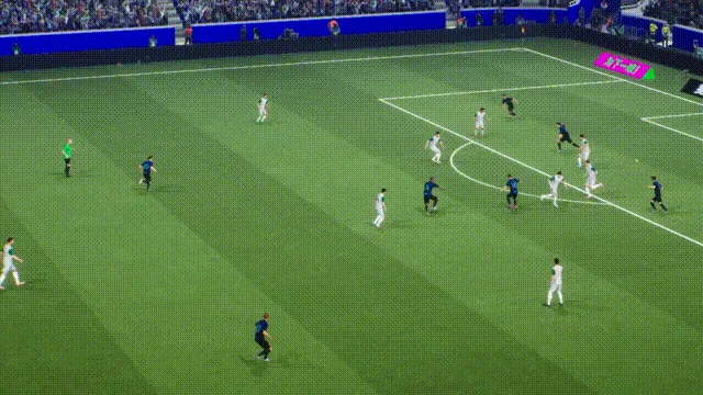 《猎豹足迹》冠军锋线杀手埃托奥返场