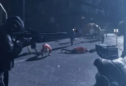 检疫区最后一站狗狗任务攻略