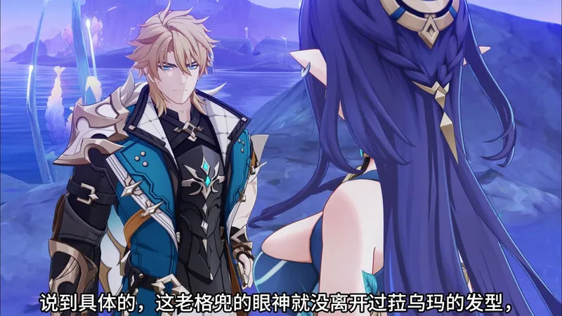 法尔伽培养攻略抽取建议