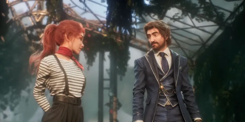 《暗光：远征33》纽约游戏大奖夺魁-多项殊荣引关注