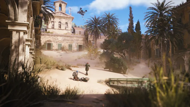 《弧径突袭者》难度提升