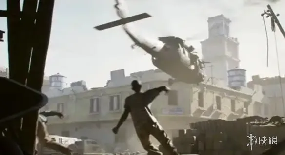 《三角洲行动》扫二维码没反应解决方法