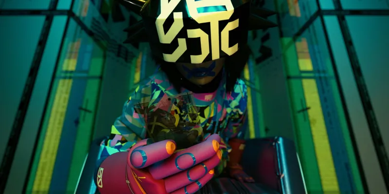 《马拉松》发售日疑泄露-Xbox预购预告片曝光