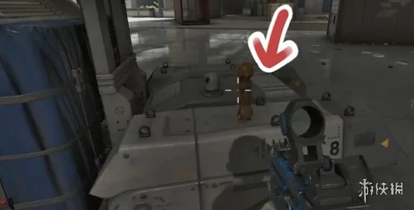 《三角洲行动》巨塔之下二任务攻略