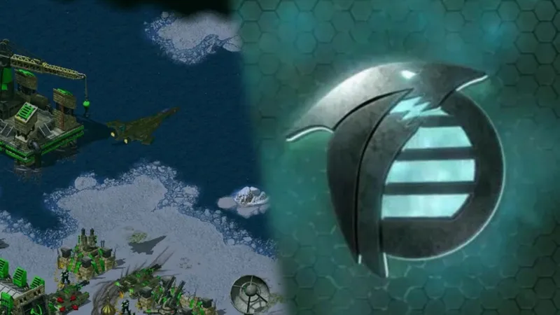 焚风起源04：大洋彼岸 战役攻略及剧情讲解【心灵终结】