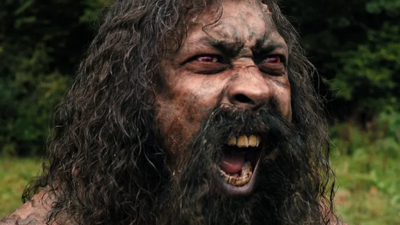 《疯狂动物城2》票房破纪录-《骨庙》首周末表现平平