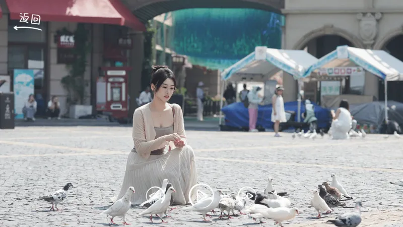 《你好！我们还有场恋爱没谈