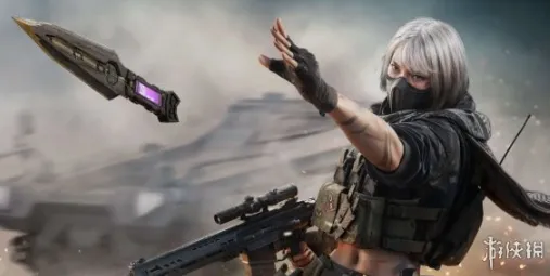 《三角洲行动》麦小文显示装备详解