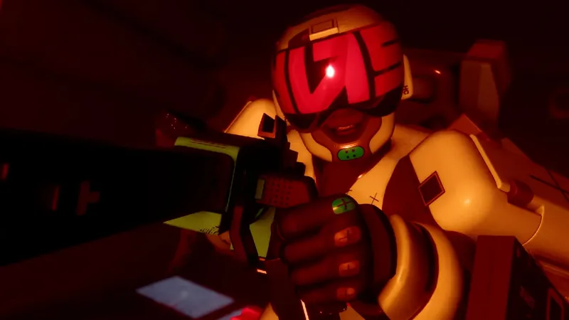 《马拉松》发售日疑泄露