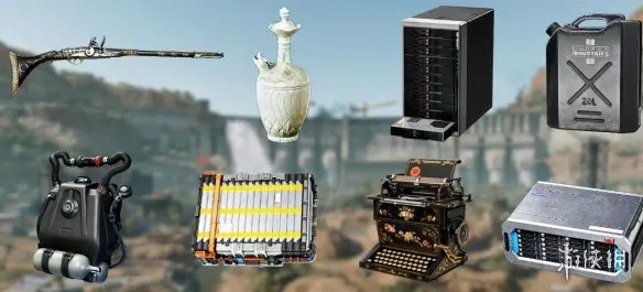 《三角洲行动》八格大红获取攻略