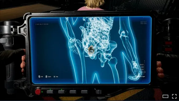 《检疫区：最后一站》进入第二天方法详解-完成幸存者筛查与休息操作