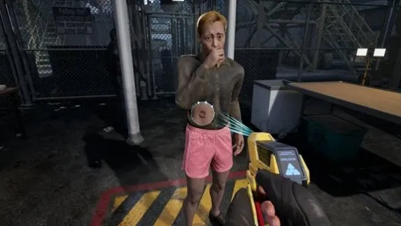 《检疫区：最后一站》判断感染者方法详解-感染者筛查与处置指南