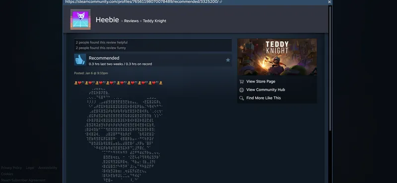 Steam游戏发布激增
