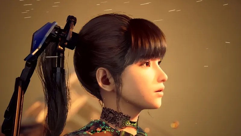 《剑星》续作背景首曝