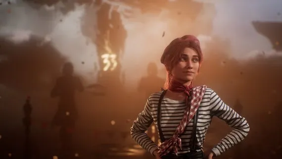 ClairObscur:Expedition33荣获纽约游戏大奖年度最佳游戏-多项大奖彰显卓越表现