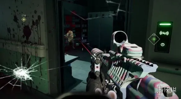 《三角洲行动》显示屏设置参数调节指南