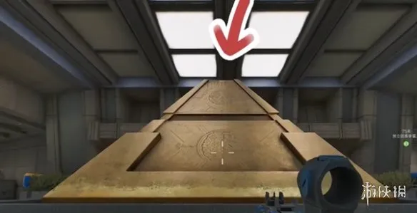 《三角洲行动》巨塔之下二任务攻略