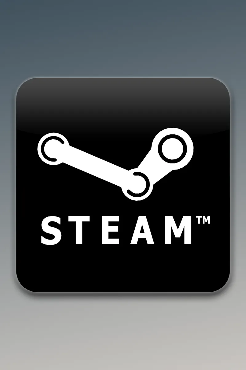 Steam游戏发布激增
