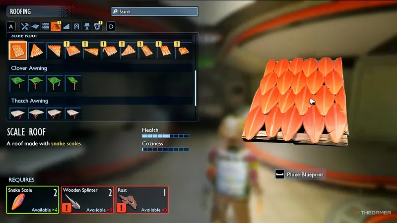 《禁闭求生2》蛇鳞获取与护甲制作攻略