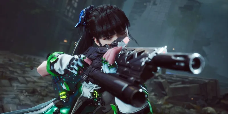 《剑星》续作背景首曝