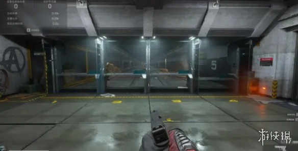 《三角洲行动》端游特训场位置及进入方法详解-快速掌握特训场入口