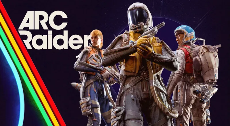 《ArcRaiders》或将增社交主城-沉浸体验与操作效率权衡