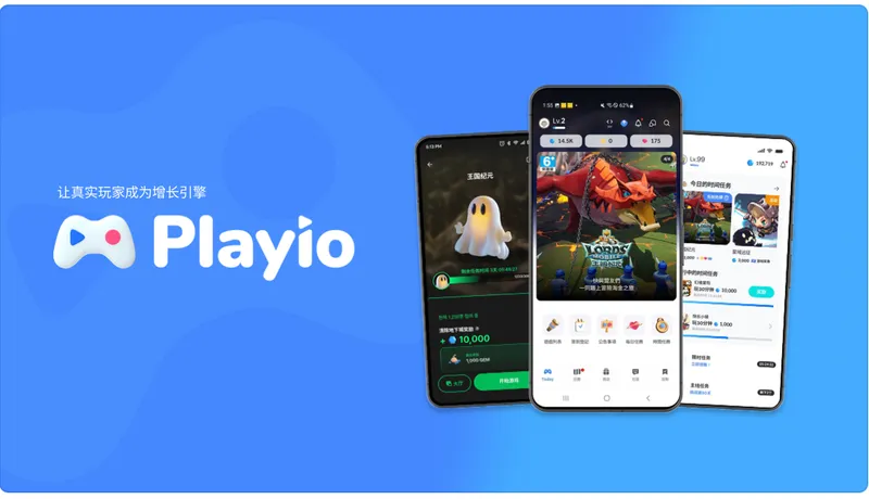 Playio观察-韩国手游市场用户行为价值重塑增长逻辑
