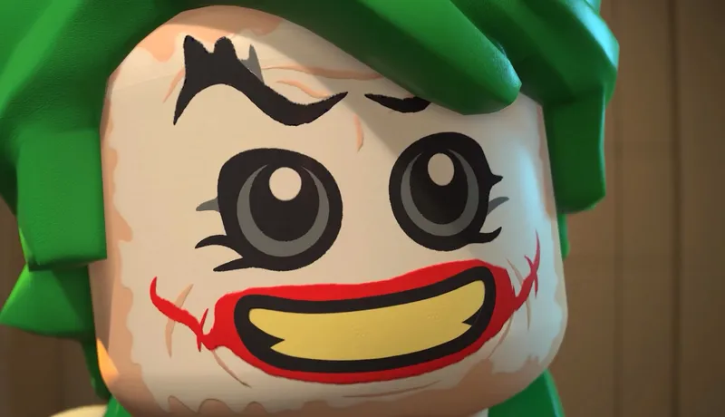 《乐高蝙蝠侠》PC配置疑虑解答