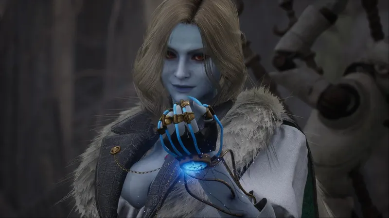 《暗光：远征33》纽约游戏大奖夺魁