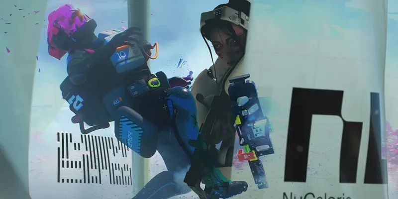 《马拉松》发售日疑泄露