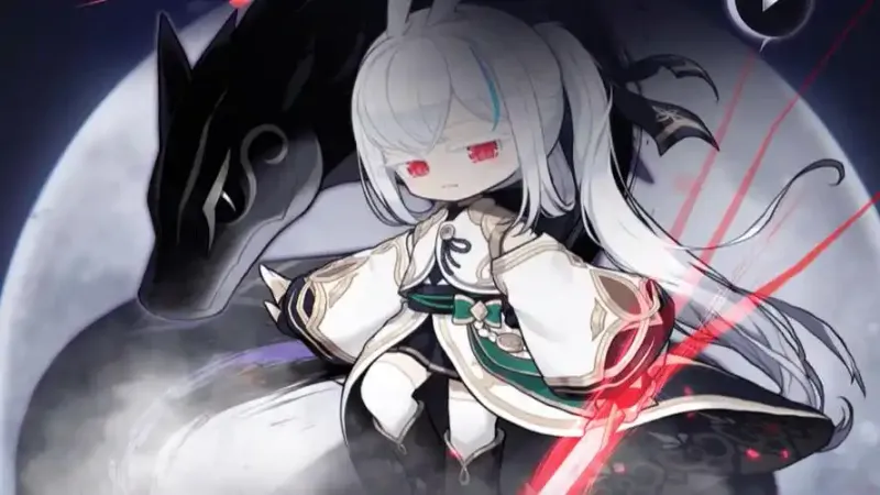 《冒险岛》冬季更新第二弹