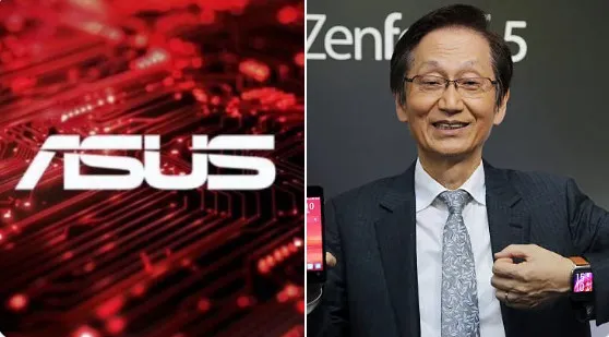 华硕退出手机市场-全力进军商用PC与实体AI领域