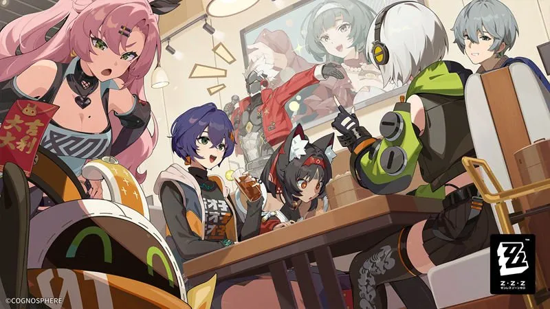 《原神》三大作或登陆Steam