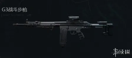 《三角洲行动》新手好用枪械推荐