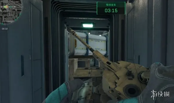 《三角洲行动》调查长弓航空舱攻略