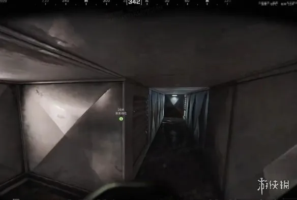 《三角洲行动》S8赛季地图更新