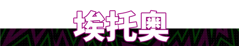 《猎豹足迹》冠军锋线杀手埃托奥返场