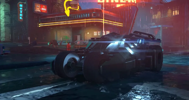 《乐高蝙蝠侠》PC配置疑虑解答