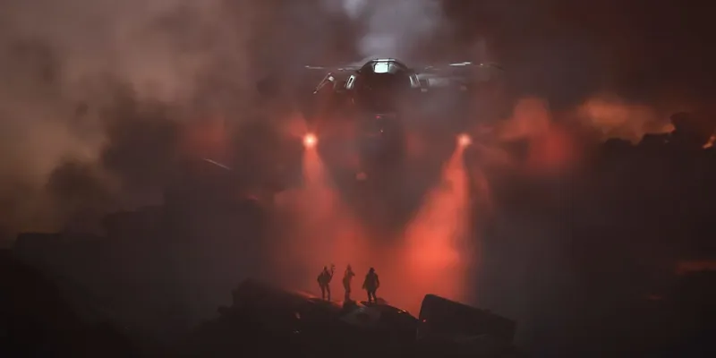 《弧径突袭者》难度提升