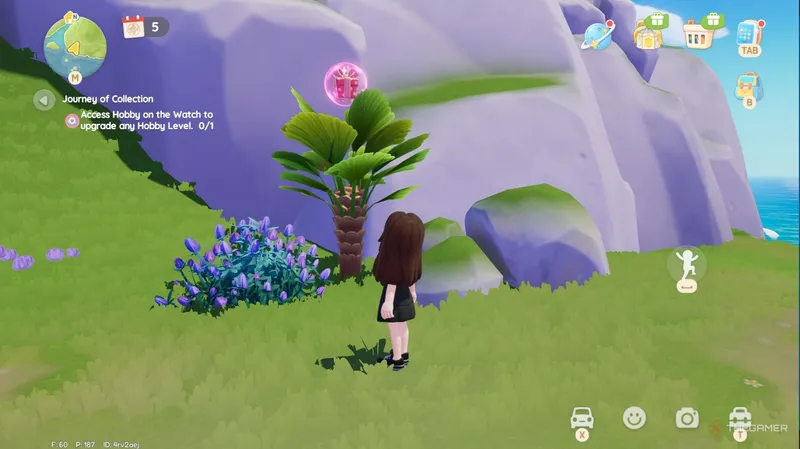 《心动小镇》1月17日至23日粉色泡泡位置全攻略