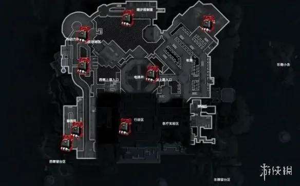 《三角洲行动》八格大红获取攻略